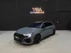 Audi RS3 Sportback (4) 2.5 TFSI S TRONIC QUATTRO SPORTBACK