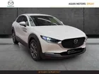 Mazda CX-30 2.0 e-SKYACTIV-X M-Hybrid 186ch Exclusive-Line BVA 2025 Euro6e