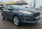 FORD Fiesta Phase 2 1.5 TDCi 75 cv