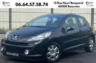 Peugeot 207 1.4 VTi 95ch Urban Move