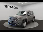 Jeep Renegade 1.6 MultiJet 130ch Limited MY22