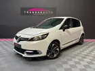 RENAULT SCENIC III dCi 130 Energy Bose Edition / 1.6 / CHAINE DE DISTRIBUTION