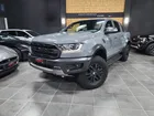 Ford raptor ranger 2.0 ecoblue 213 double cabine bva*pas de malus*1ere main*gps*camera