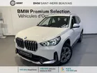BMW X1 U11 sDrive 18d 150ch DKG7 xLine