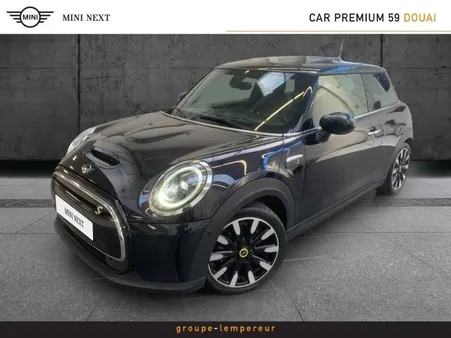 Mini Mini Cooper SE 184ch Yours BVA