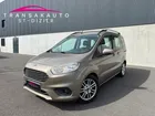 FORD Tourneo Courier 1.0 STCi EcoBoost Combi 100 CV - CT OK / Régulateur / GPS / CarPlay / Climatisation -
