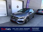 Mercedes classe a 2.0 250 220 sport 4matic 7g-dct bva - suivi complet/toit ouvrant/garantie 12 mois