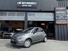 Fiat 500 1.0 70 ch Hybride BSG S/S