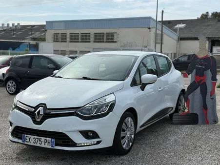 Renault CLIO IV STE 0.9 TCE 90CH ENERGY BUSINESS REVERSIBLE