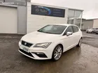 Seat Leon ST 1.4 TSI 150 ACT FR DSG BVA START-STOP GARANTIE 12 MOIS