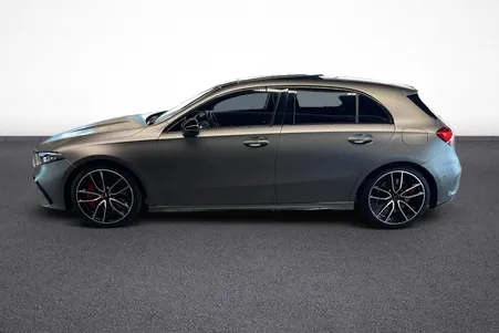MERCEDES Classe A 35 Mercedes-AMG 8G Speedshift DCT AMG 4Matic