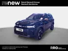 Dacia bigster hybrid 155 extreme