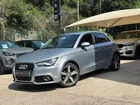 AUDI A1 Boîte automatique Sportback 1.4 TFSI 125 S tronic 7 Ambition luxe