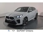 Bmw X2 sDrive20iA 170ch M Sport DKG7