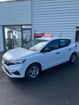 Dacia sandero 1.0 sce Essential