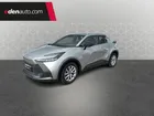 Toyota C-HR Hybride 140 Dynamic Business