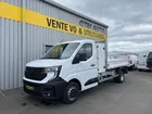 Renault MASTER IV BENNE R3500 L3 2.0 BLUE DCI 150CH ADVANCE EUROVI - 25