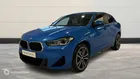 Bmw X2 xDrive25eA 220ch M Sport Euro6d-T 6cv
