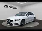 Mercedes-benz Classe A 200 163ch AMG Line 7G-DCT