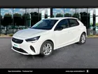 Opel Corsa F 1.2 75 ch BVM5 Elegance Business 5p