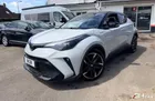 Toyota C-hr HYBRID GR SPORT
