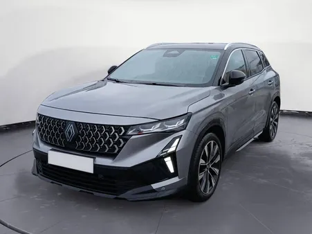 RENAULT Austral full hybrid E-Tech 200 ch Techno