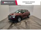 Nissan Juke DIG-T 114 N-Connecta