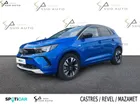 OPEL Grandland 1.5 Diesel 130 ch BVA8 Elegance Business
