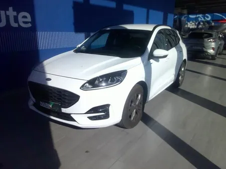 Ford Kuga 2.5 Duratec 190ch FHEV E85 ST-Line BVA