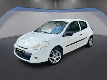 Renault Clio 3 1,2 75 ch phase 2 / Garantie 6 mois