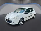 Renault Clio 3 1,2 75 ch phase 2 / Garantie 6 mois