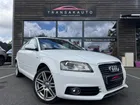 Audi A3 1.8 TFSI 160 S line