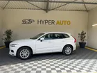 Volvo XC60 D4 ADBLUE 190 CH GEARTRONIC 8 MOMENTUM