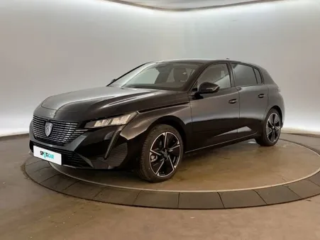Peugeot 308 Electrique 54 kWh 156ch Allure