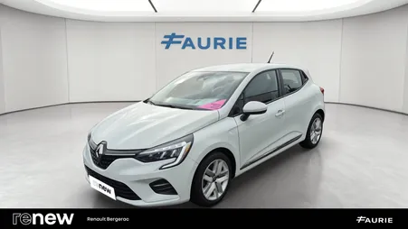 RENAULT Clio Blue dCi 100 - 21N Business