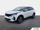 Peugeot 3008 Puretech 130ch S&S EAT8 Roadtrip