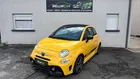 Fiat 500 SERIE 6 EURO 6D 595C Turismo 1.4T-JET BVM5