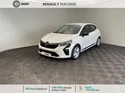 Renault Clio V TCe 90 ch GSR2 Evolution