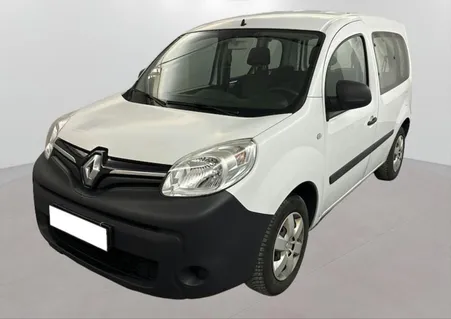 Renault Kangoo 1.5 Blue dCi 80