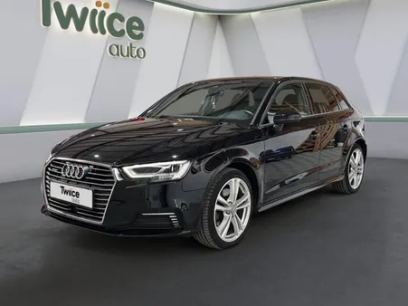 Audi a3 sportback 1.4 tfsi e-tron 150 hybrid s-line s-tronic ( garantie 12 mois )