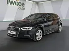 Audi a3 sportback 1.4 tfsi e-tron 150 hybrid s-line s-tronic ( garantie 12 mois )
