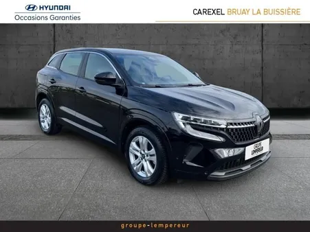 Renault Austral 1.2 E-Tech full hybrid 200ch Evolution - 24