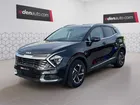 Kia Sportage VP 1.6 T-GDi 230ch ISG Hybride BVA6 4x2 Active Business 5p