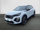 Peugeot 2008 Hybrid 136 e-DCS6 - GT