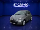 Fiat 500C 0.9 8V TWINAIR 85CH S&S LOUNGE