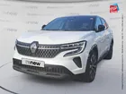 Renault Austral 1.2 E-Tech full hybrid 200ch Techno - 24