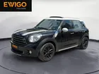 Mini countryman 1.6 d 110 ch cooper all4 *toit panoramique ouvrant -climatisation -