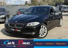 BMW Série 5 525d xDrive 218ch Executive BVA8 * I