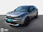 Citroën C4 Hybride 145 e-DCS6 Collection
