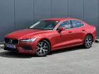 VOLVO S60 B4 197 DCT7 MHEV Core+